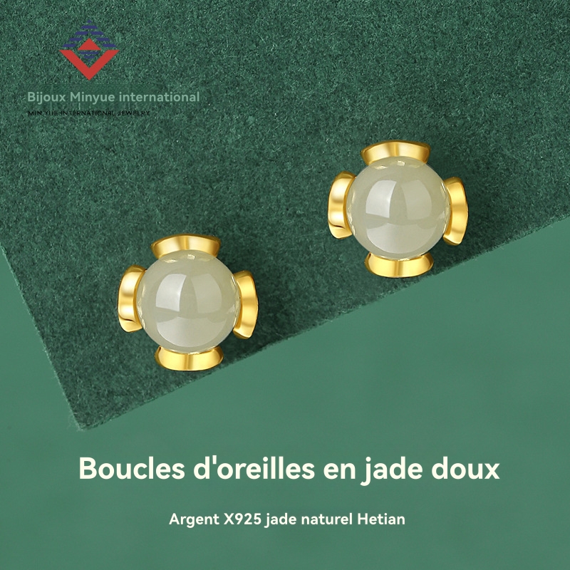 Bague Dorée Effet Pierre  Femme | Bagues Bagues Bagues