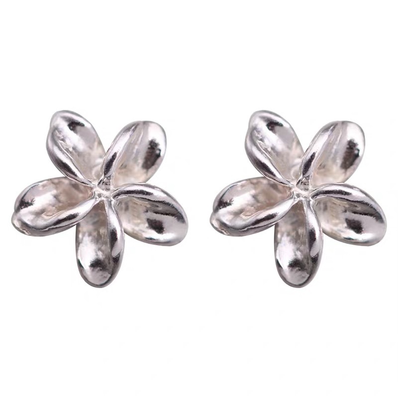 Broche Avec Fleurs  Femme | Broches Bijoux Broches