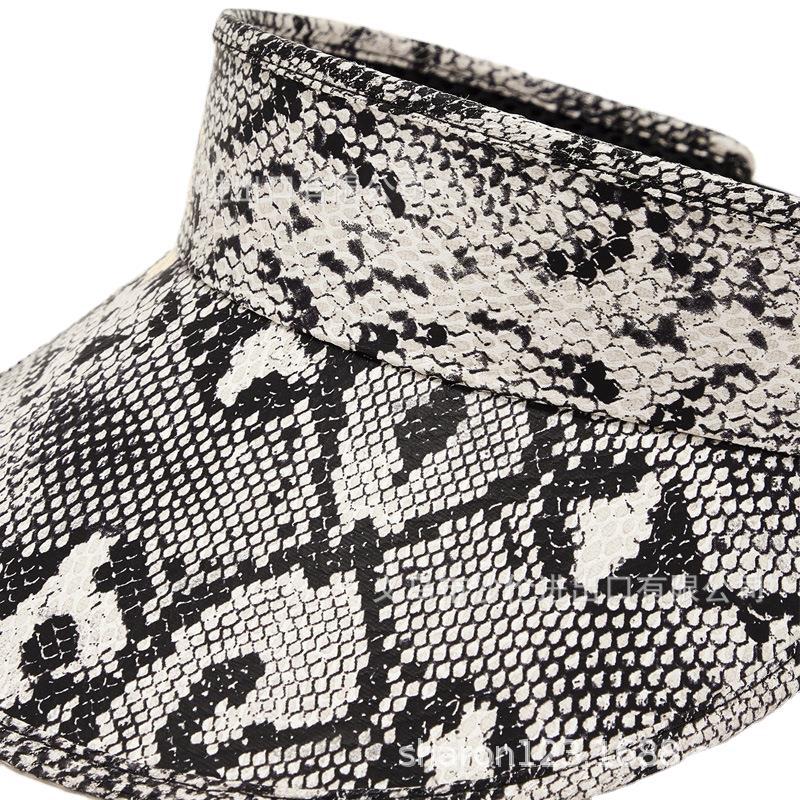 Chapeau Bob À Imprimé Animal  Femme | Chapeaux Accessoires Chapeaux