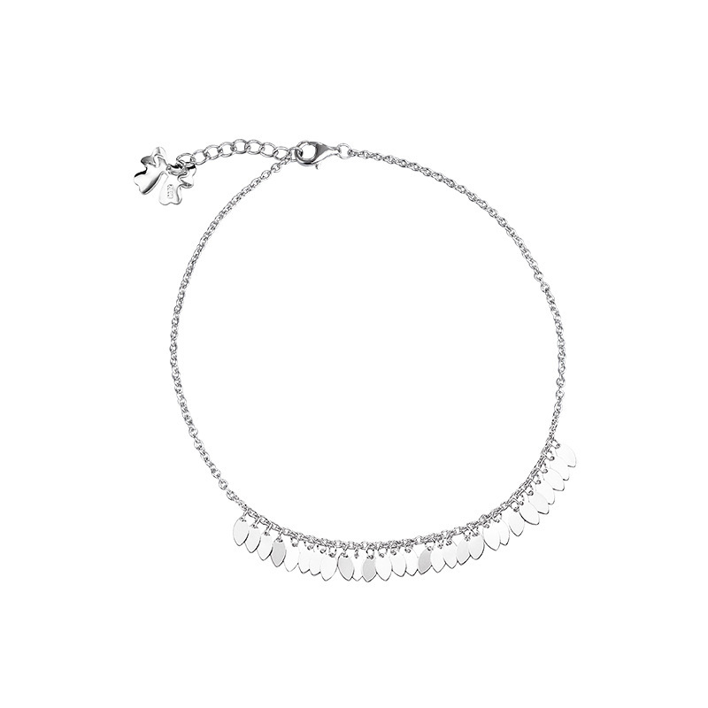 Collier Avec Médailles  Femme | Bijoux Délicats Bijoux Bijoux Délicats