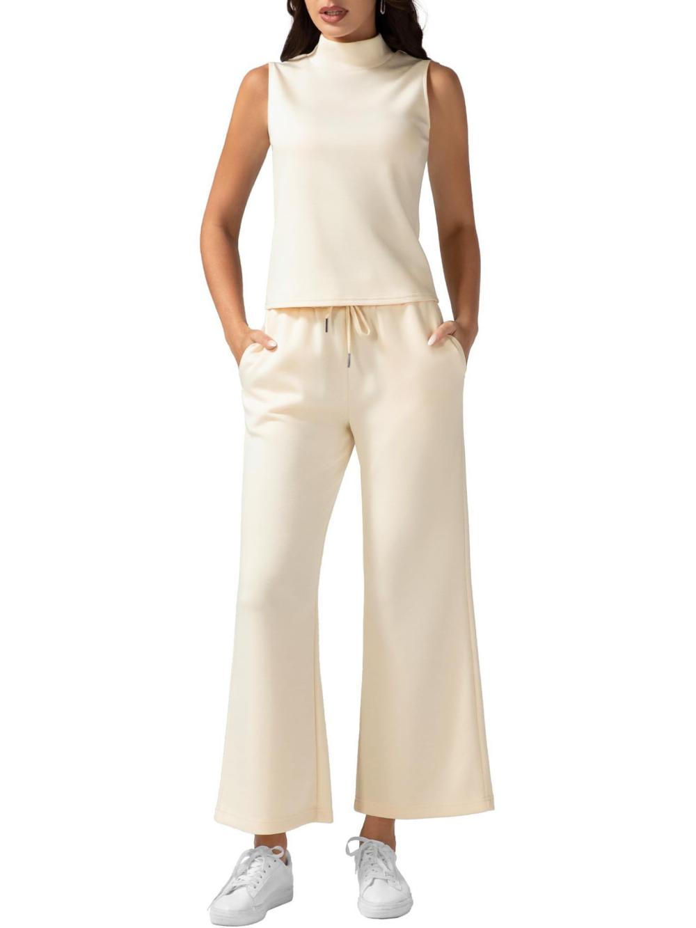 Pantalon Passants De Ceinture  Femme | Pantalons Pantalons Femme