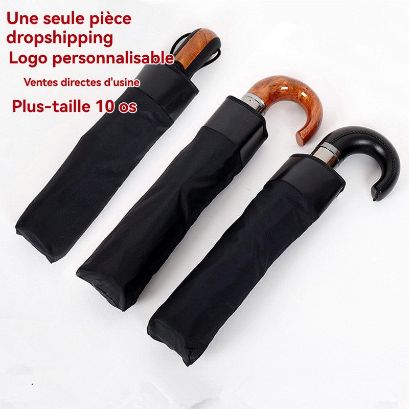 Parapluie Moyen  Femme | Parapluies Accessoires Femme