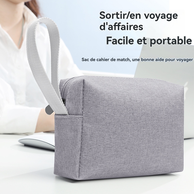 Sac Bandoulière Avec Double Fermeture  Femme | Sacs À Bandoulière Sacs Femme