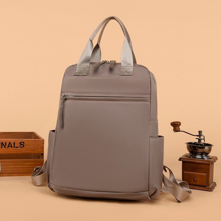 Sac À Dos Cabine En Nylon  Femme | Valises Sacs Femme