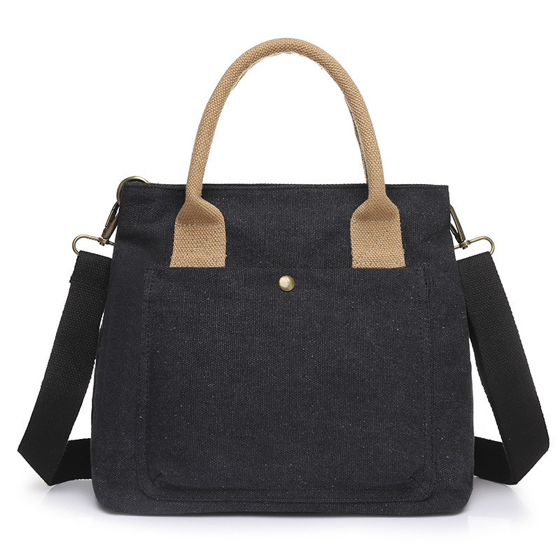 Sac À Dos En Denim Poignées Multiposition  Femme | Sacs À Dos Sacs Femme