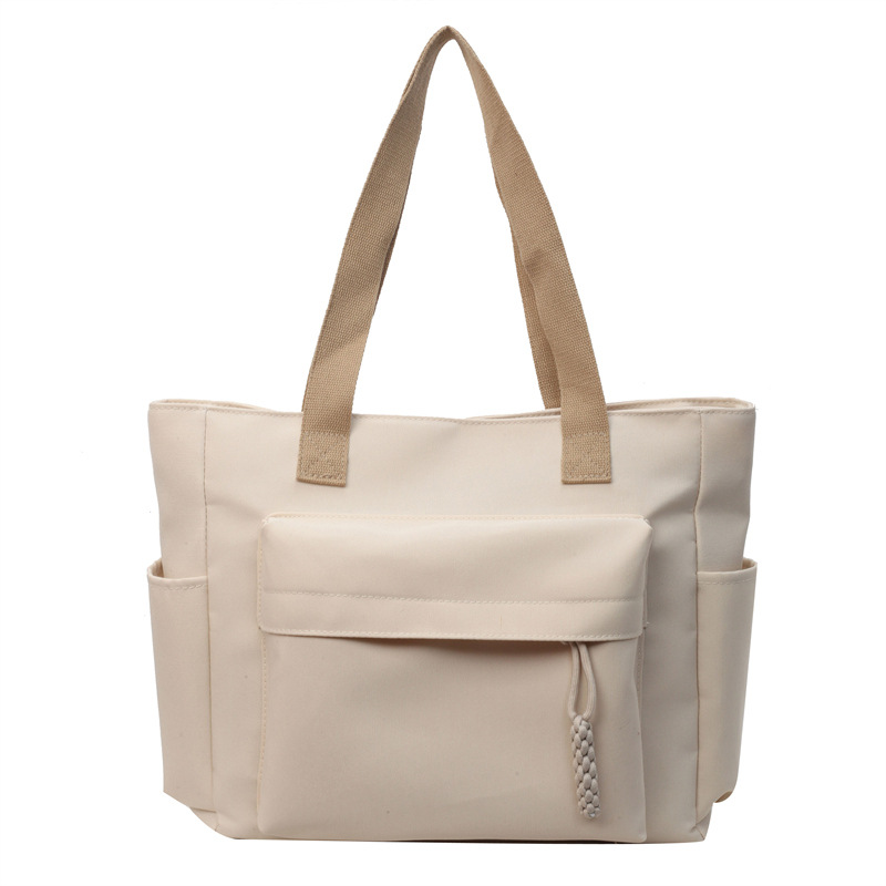 Sac Cabas Avec Bandoulière M  Femme | Sacs Portés Main Sacs Femme