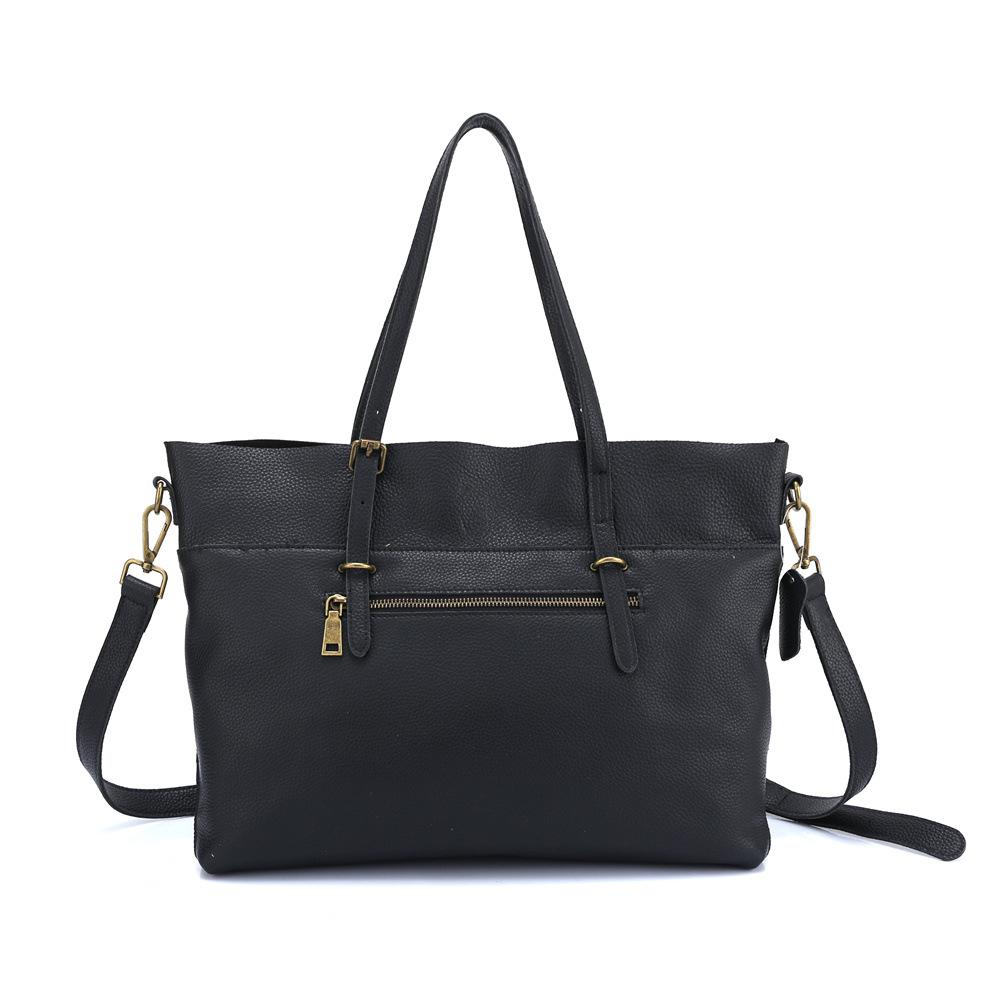 Sac Cabas En Nylon  Femme | Shoppers Sacs Femme