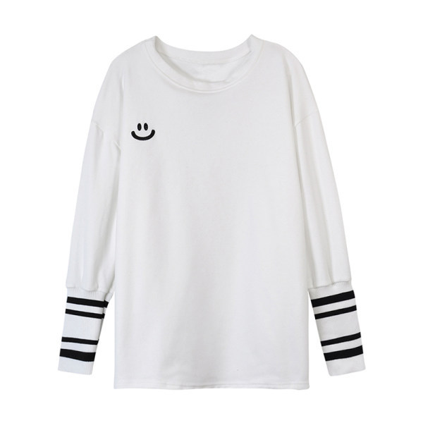 Sweat En Coton  Femme | Sweat-Shirts Sweat-Shirts Femme