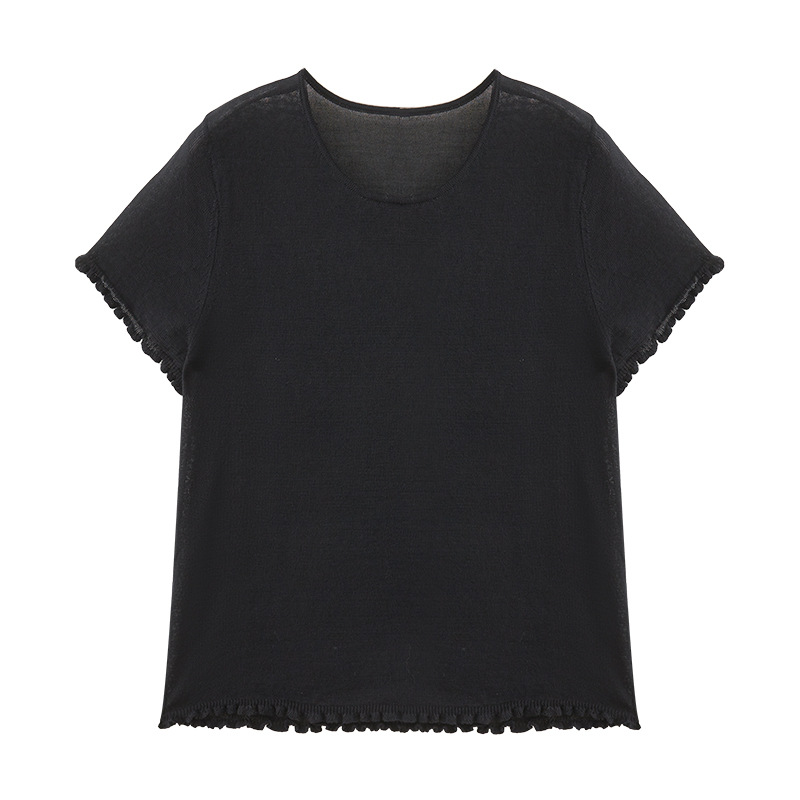 Top 100% Coton  Femme | Tops Et T-Shirts Tops Et T-Shirts Femme