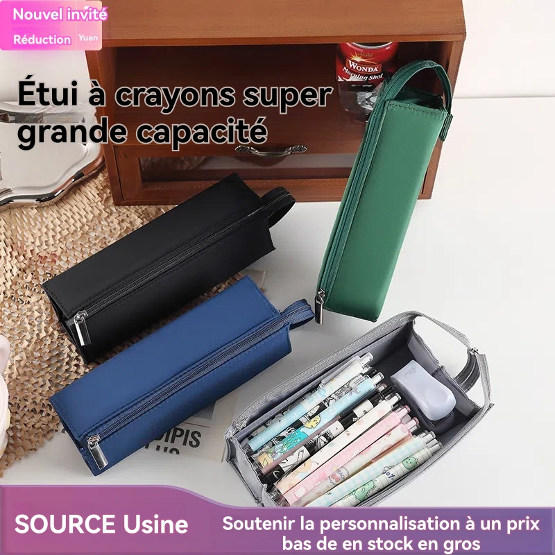 Trousse Basique  Femme | Papeterie Accessoires Femme