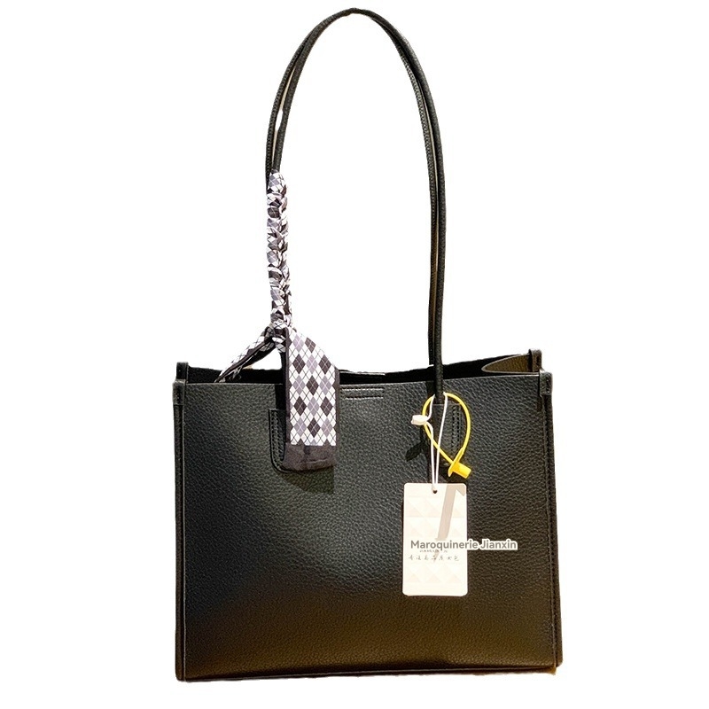 Tote Bag Avec Pendentif M  Femme | Sacs Portés Main Sacs Femme